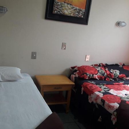 Hotel Sun Beach Salinas  Ngoại thất bức ảnh