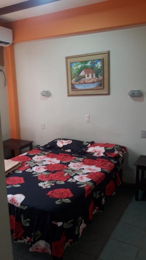 Hotel Sun Beach Salinas  Ngoại thất bức ảnh