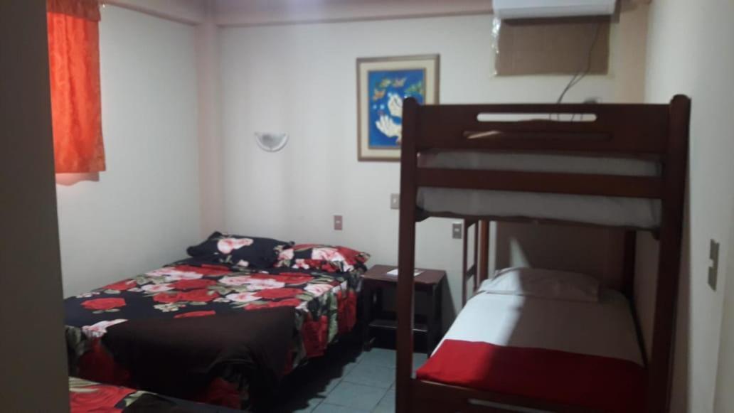 Hotel Sun Beach Salinas  Ngoại thất bức ảnh