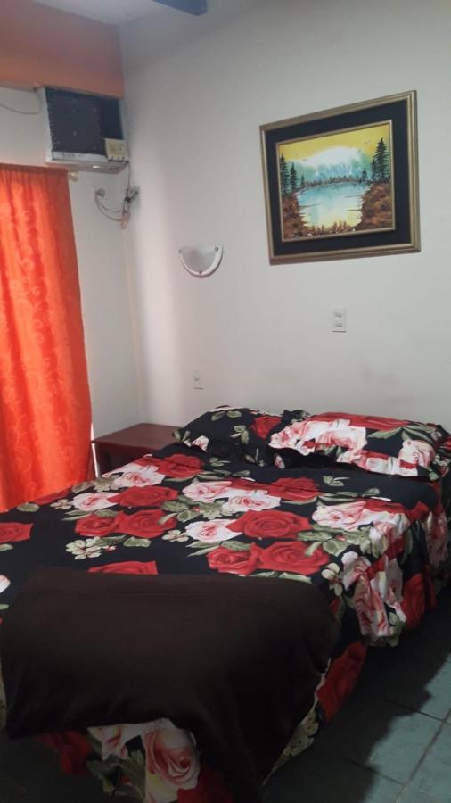 Hotel Sun Beach Salinas  Ngoại thất bức ảnh