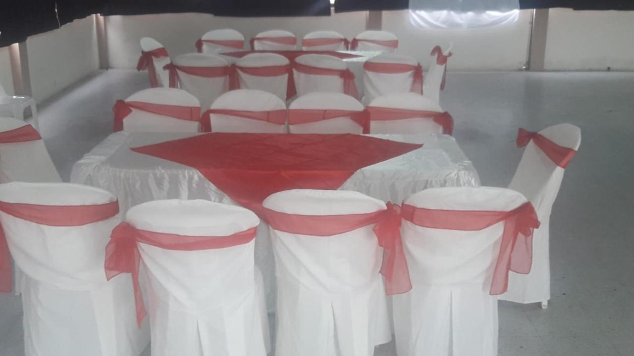 Hotel Sun Beach Salinas  Ngoại thất bức ảnh
