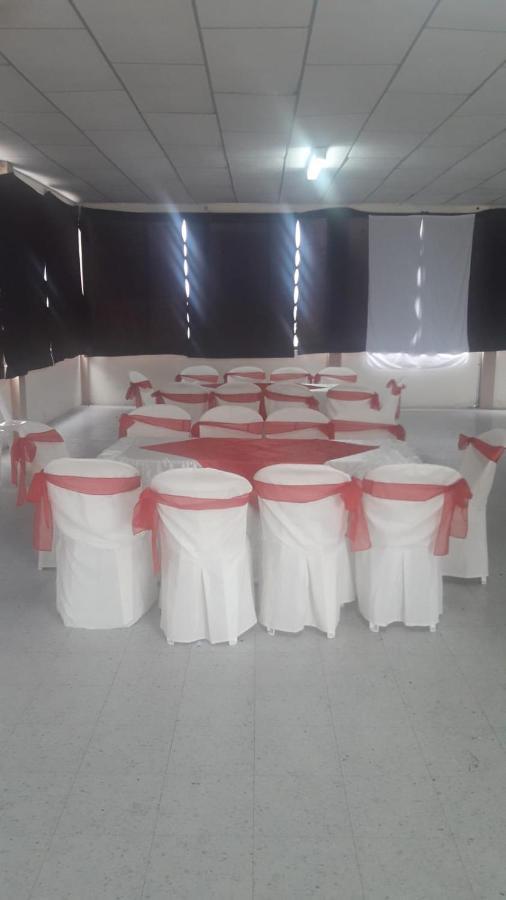 Hotel Sun Beach Salinas  Ngoại thất bức ảnh
