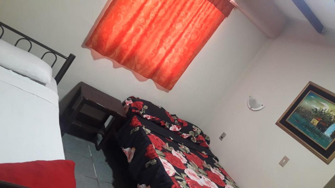 Hotel Sun Beach Salinas  Ngoại thất bức ảnh