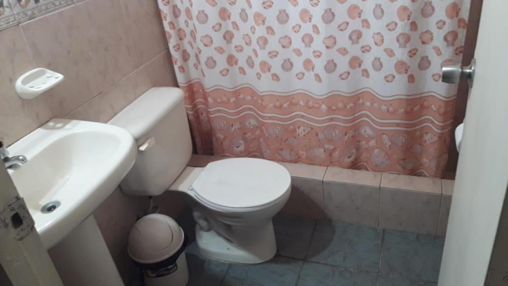 Hotel Sun Beach Salinas  Ngoại thất bức ảnh