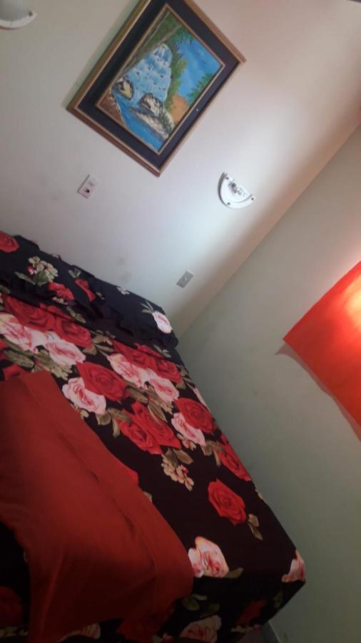 Hotel Sun Beach Salinas  Ngoại thất bức ảnh