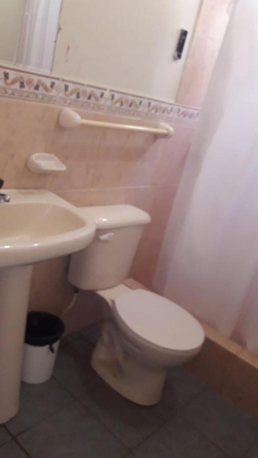 Hotel Sun Beach Salinas  Ngoại thất bức ảnh
