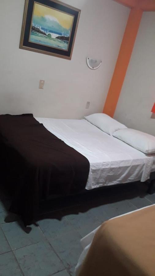 Hotel Sun Beach Salinas  Ngoại thất bức ảnh
