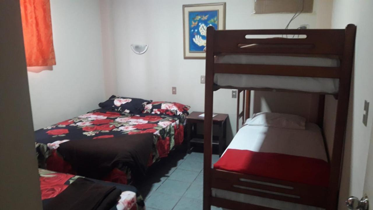 Hotel Sun Beach Salinas  Ngoại thất bức ảnh